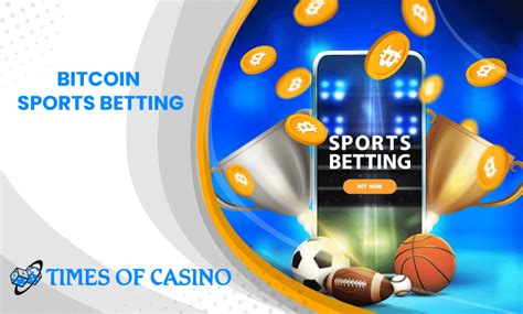 Top 8 Bitcoin Sports Betting Sites: Bet Online with BTC in 2024